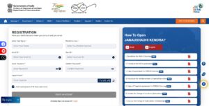 PM Bhartiya Janaushadhi Kendra Yojana