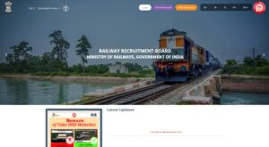 RRB ALP Recruitment 2026