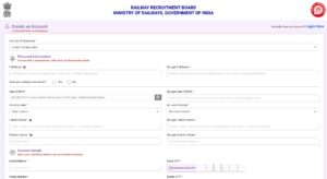 Railway RRB ALP Recruitment 2026