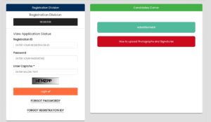 SSB Recruitment 2026