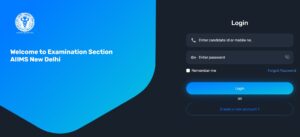 AIIMS BSc Nursing 2026 Online Apply