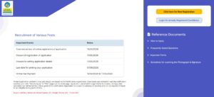 BPCL Entry Level Profiles Recruitment 2026