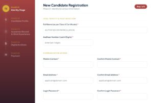 Currency Note Press Nashik Recruitment 2026