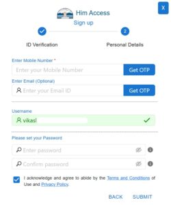 HPRCA Pharmacist Recruitment 2026 Online Apply