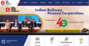 IRFCL Assistant Recruitment 2026