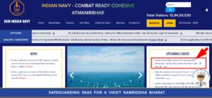 Indian Navy Agniveer Musician Recruitment 2026