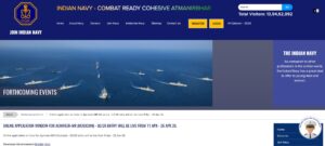 Indian Navy Agniveer Musician Recruitment