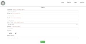 Jharkhand Home Guard Vacancy 2026