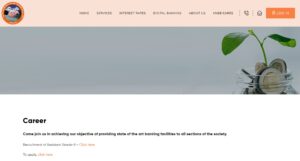 Kurmanchal Bank Clerk Recruitment 2026