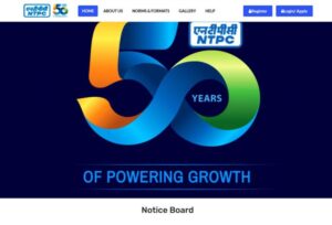 NTPC Assistant Executive Recruitment 2026