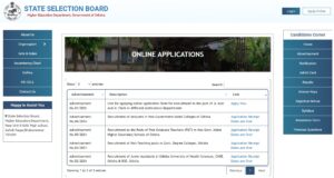 Odisha Librarian Recruitment 2026