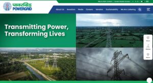 PGCIL Non Executive Recruitment 2026