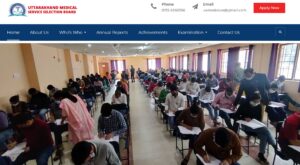 UKMSSB ANM Recruitment 2026