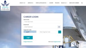 Airport Security Screener Recruitment