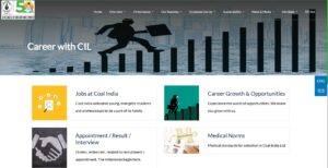 CIL Management Trainee Recruitment 2026