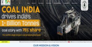 Coal India CIL Management Trainee Recruitment 2026