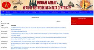 Indian Army CSBO Grade 2 Recruitment 2026