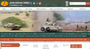 Indian Army TGC-144 Recruitment 2026