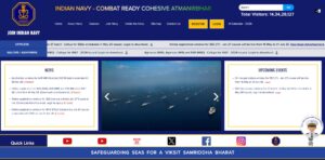 Indian Navy SSC IT Officer Recruitment 2026