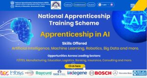 NCL Apprentice Recruitment