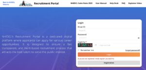 NHIDCL Recruitment 2026