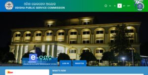 OPSC Civil Judge Recruitment 2026 Online Apply