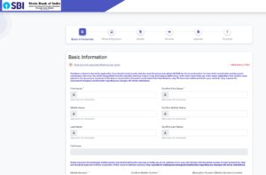 SBI Apprentice Recruitment