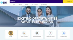 SBI Trade Finance Officer Recruitment 2026