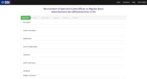 Trade Finance Officer Recruitment 2026