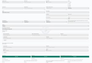 BFUHS Pharmacist Recruitment 2026 Online Apply