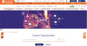 Bank of Baroda Corporate & Institutional Credit Recruitment 2026