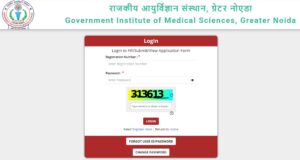 GIMS Greater Noida Recruitment 2026