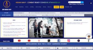 Indian Navy Agniveer Apprentice Recruitment 2026