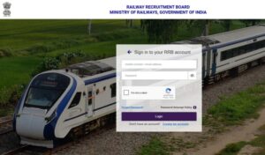 RRB Technician Recruitment CEN 02 2026