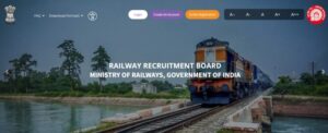 Railway RRB Technician Recruitment 2026