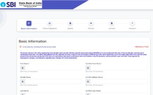 SBI PO Recruitment 2026
